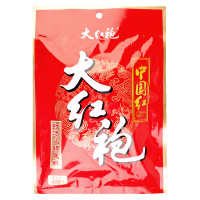 大红袍中国红火锅底料400g