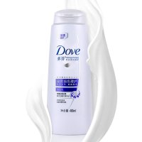 多芬（DOVE）染烫滋养修护洗发水400ml 滋养 【联合利华】