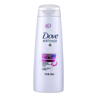 多芬（Dove）日常滋养修护(去屑)洗发乳200ml【联合利华】