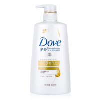 多芬(Dove)洗发水 洗发水 营润菁油养护洗发乳650ml【联合利华】