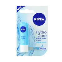 妮维雅(NIVEA) 水平衡保湿型 润唇膏 4.8g（新老包装 随机发放）润唇 保湿