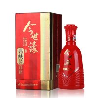 今世缘42度五年典藏 500ml