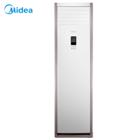 苏宁帮客安装美的(Midea)大3p匹智能冷暖立式空调柜机冷静星KFR-72LW/BP2DN8Y-PA401(3)