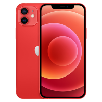 苹果(Apple) iPhone 12 64GB 红色 移动联通电信5G全网通手机 双卡双待 苹果iphone12
