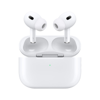 [行货开票]Apple AirPods Pro (第二代) 配 Magsafe 无线充电盒 蓝牙耳机