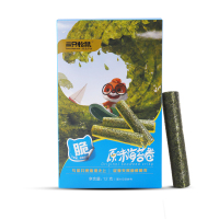 三只松鼠海苔卷原味12g