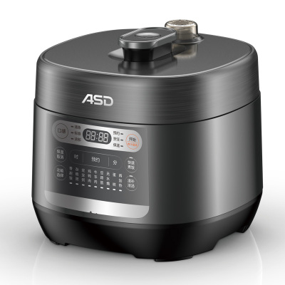 爱仕达(ASD)电压力锅AP-F50E166