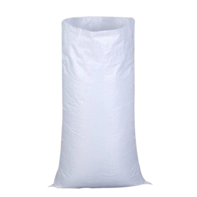 中电鼎润 50*82cm 塑料编织袋 1.00 个/只 (计价单位:只) 白色