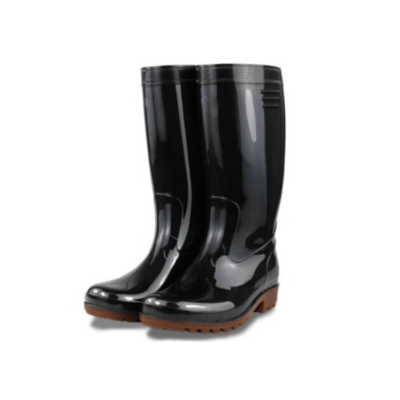 中电鼎润 Rain boots1928 均码雨鞋 (计价单位:双) 黑色