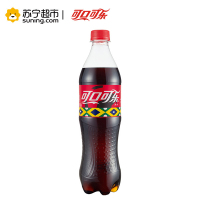 可口可乐 碳酸饮料 500ml1*24