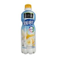 【苏宁超市】美汁源果粒奶优（香蕉味）450g