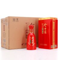 今世缘典藏10年500ml