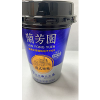 蘭芳園港式鸳鸯咖啡奶茶饮料230ml
