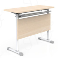 东业办公家具 折叠条桌SL -BG65