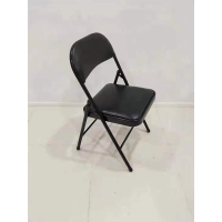 东业家具 洽谈椅会议椅办公椅 折叠椅T-01