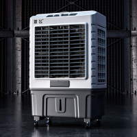 新飞冷风机工业制冷水空调商用冷空调扇大型工厂车间单冷制冷风扇