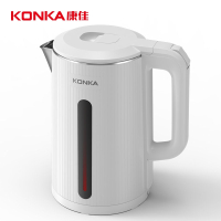 康佳(KOHKA)电热水壶家用烧水壶全自动断电电热开水茶壶热水壶保温一体