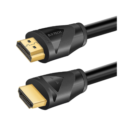 帮客材配 易捷信-HDMI高清线 1.5米 4K3D 30条/箱 20元/条 整箱销售 物流发货