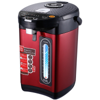 电热水瓶妖怪自动上水加水壶家用恒温智能保温一体烧水壶5l