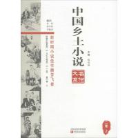 [新华书店]正版 中国乡土小说名作大系(D2卷.上)郑电波中原农民出版社9787554206027 书籍