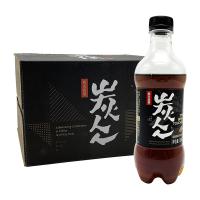 炭仌碳酸咖啡风味饮料360ml