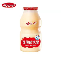 娃哈哈乳酸菌 100ml