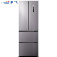 新飞(Frestec)310升法式上对开多门冰箱 多维风冷养鲜电冰箱 BCD-310WK7AT
