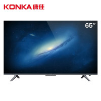 康佳（KONKA） LED50C1 50英寸 全景AI智能语音 2G+8G大内存 4K超高清平板液晶电视机 C1系列