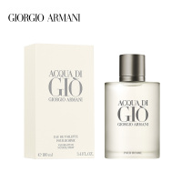 阿玛尼(ARMANI)Acqua di Gio寄情水男士淡香水 寄情水