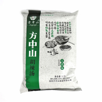 河南特产方中山胡辣汤料 逍遥镇速食汤 五香味261g/袋