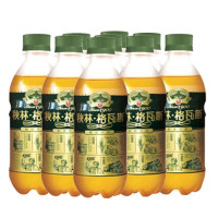 秋林格瓦斯发酵饮品350ml