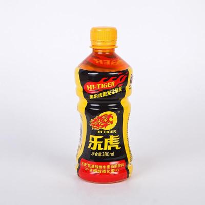 乐虎氨基酸维生素功能饮料380mL