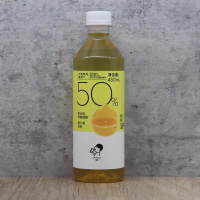 喜茶伊比利西柚绿妍 果汁茶饮料450mL.