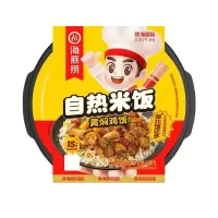 海底捞自热米饭黄焖鸡米饭 272g/盒