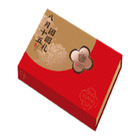 稻香村 八月十五团圆礼盒