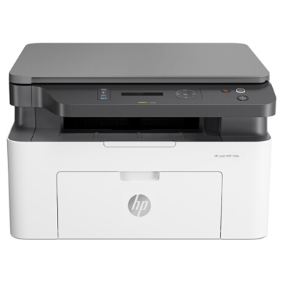 惠普1188A 黑白激光一体机打印机一体机家用打印复印扫描一体机家用打印机一体机复印机惠普家用打印机一体机