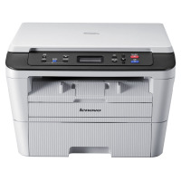 联想(Lenovo)M7400 Pro 黑白激光打印机 打印复印一体机 商用办公家用学习 学生作业打印机