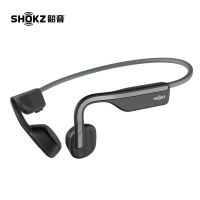 韶音 Shokz OpenMove S661骨传导蓝牙耳机运动耳机跑步骑行耳机骨感耳机(参数标题为准)