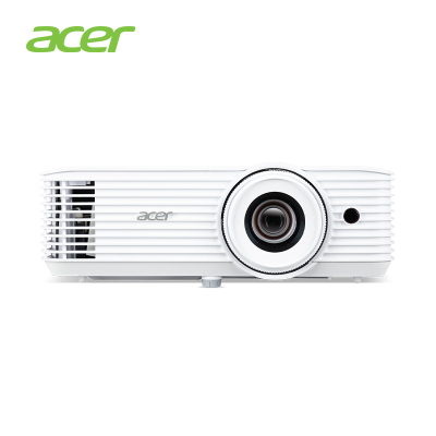 宏碁(Acer)投影仪 V65Fa 投影机 商务办公(1080P 4300流明 带系统)