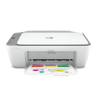 惠普 (HP)DeskJet 2776 无线家用桌面喷墨一体机(打印 扫描 复印)