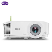 明基(BenQ)EN7030 智能投影仪 投影机 办公家用(无线投屏 U盘直读 商住两用3500流明 1920*1080)