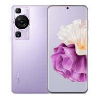 华为/HUAWEI P60 256GB 羽砂紫 超聚光XMAGE影像 双向北斗卫星信息 66W有线超级快充 移动联通电信全网通手机(含快充套装)