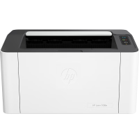 惠普HP Laser 1008w锐系列黑白激光无线wifi网络手机打印机学生家庭作业资料家用小型办公