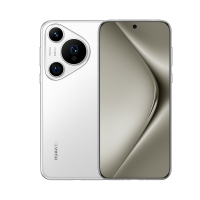 华为/HUAWEI Pura 70 Pro 12GB+512GB 雪域白 超高速风驰闪拍 超聚光微距长焦 华为P70智能旗舰手机