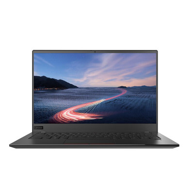 联想(Lenovo)昭阳N4720Z笔记本电脑(腾锐D2000/4核/8G/2G独显/512G SSD/14英寸)麒麟试用版