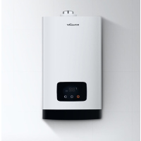万和G11ETP80B智能恒温平衡式燃气热水器(白色、12T)