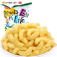 盼盼 墨西哥鸡味卷(膨化食品)60g/袋