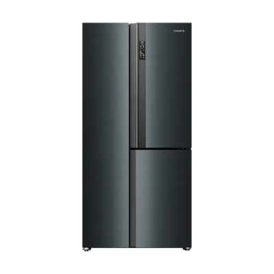 卡萨帝603升冰箱侧T零距离自由嵌入式双MRA窖藏养鲜独立变温室家用大容量对开门冰箱BCD-603WGCRTM7C3U1