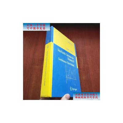 [二手9成新]Stochastic Calculus for Finance II:Continuous-Time Mo