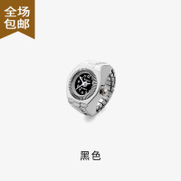ChunmiSAZ 手表戒指男土酷原宿ins风潮流韩版复古创意装饰可调节食指环